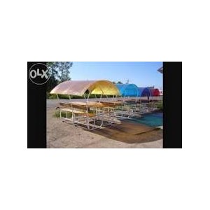 Беседка "Уют"("Астра") (собственного производства).